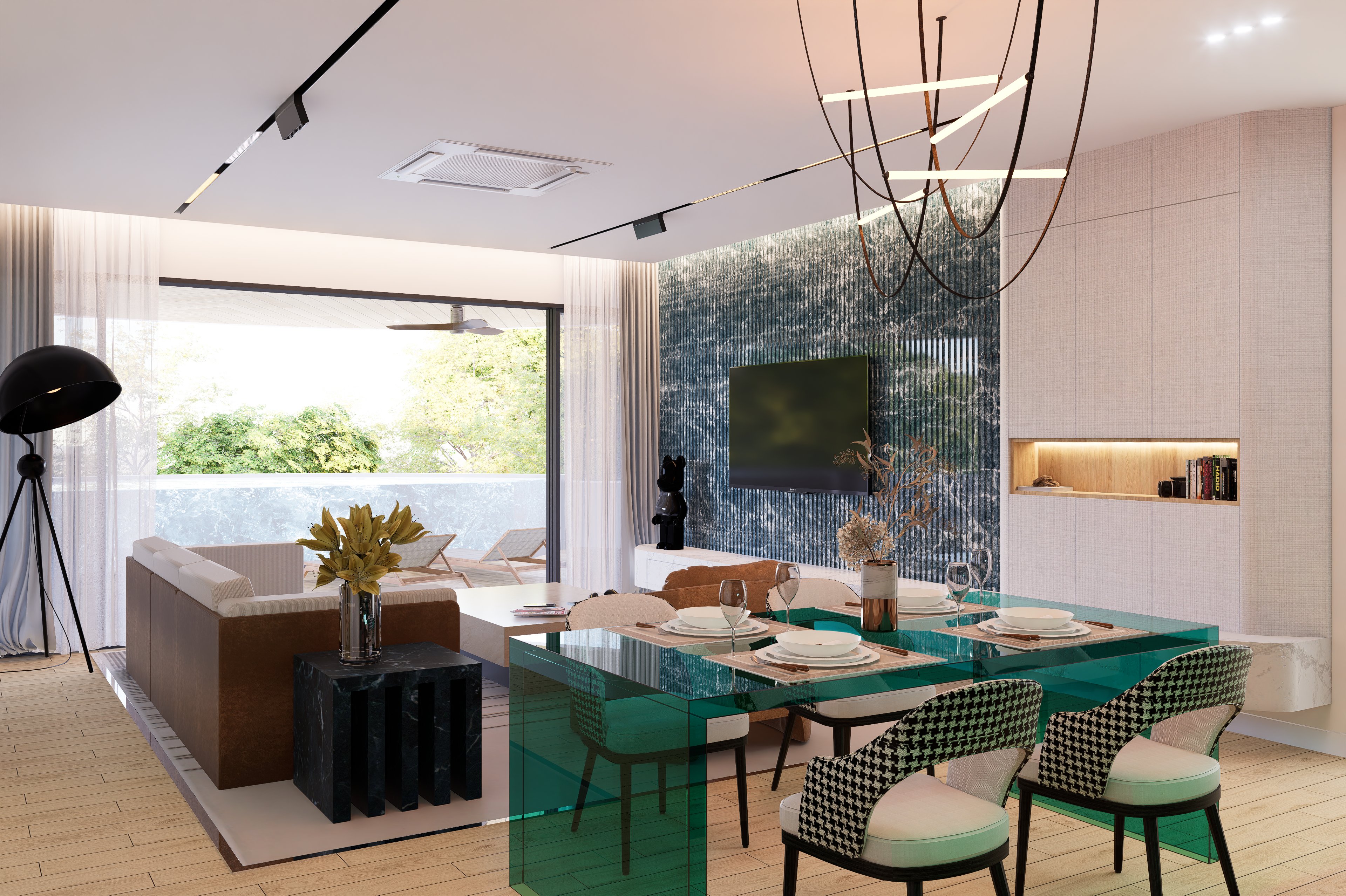 Sole Mio Residences 26
